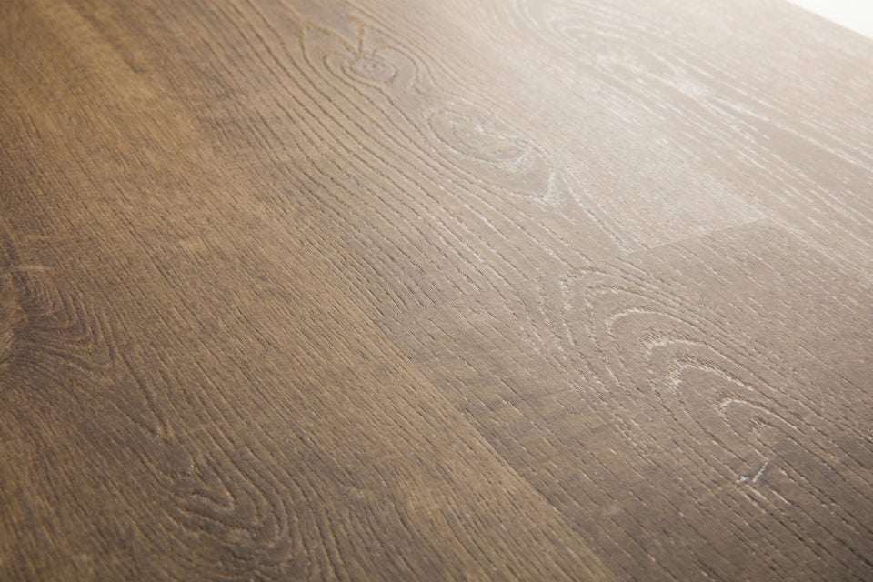 Quickstep Laminate Flooring EL3579_Structure