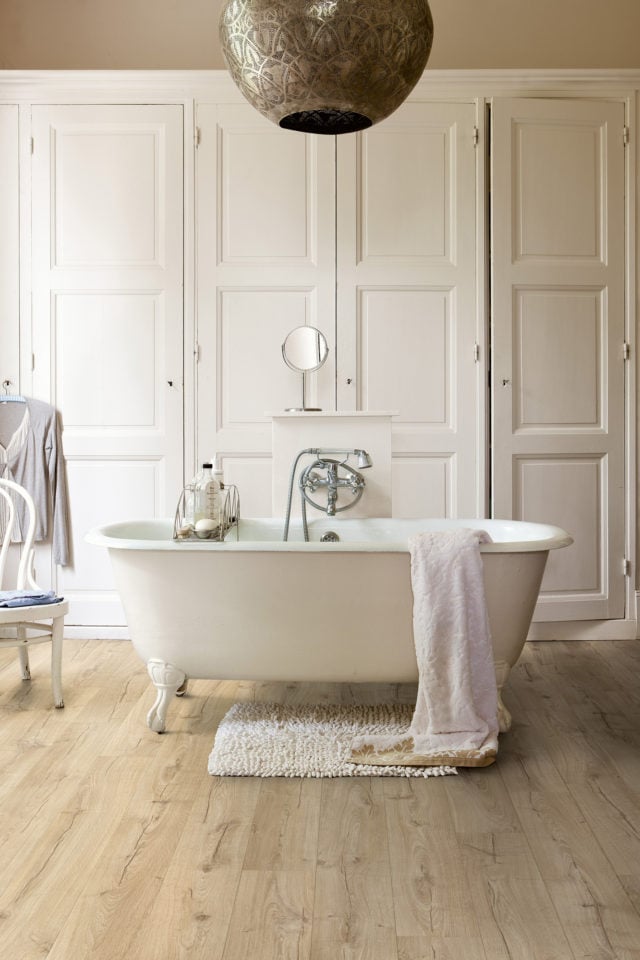 Quickstep Laminate Flooring IM1847 Interior01