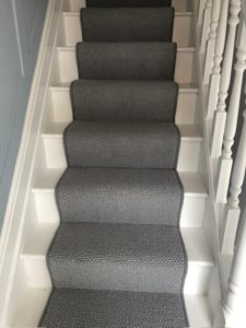 Habberley – Nordic Stream by Victoria Carpets