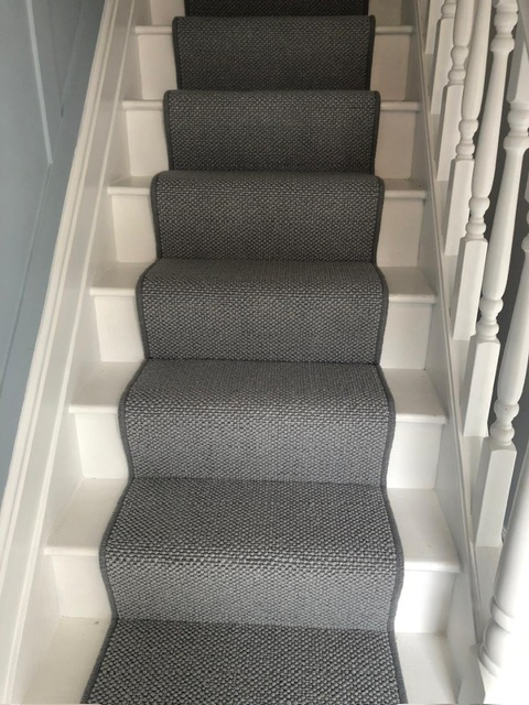 Habberley – Nordic Stream by Victoria Carpets
