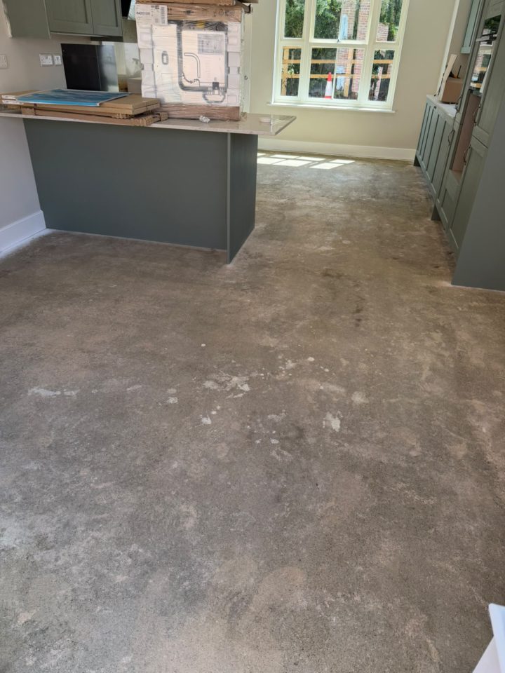 Ultimus Collection   Majestic Sierra by Invictus with F Ball Stop Gap 1200 Sub Floor 02