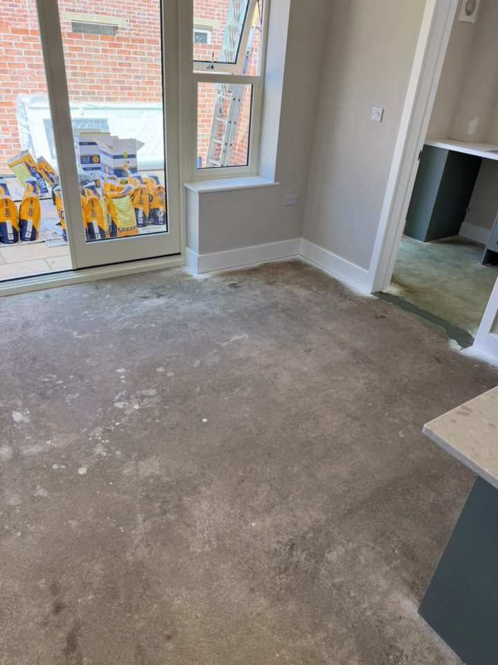 Ultimus Collection   Majestic Sierra by Invictus with F Ball Stop Gap 1200 Sub Floor 03