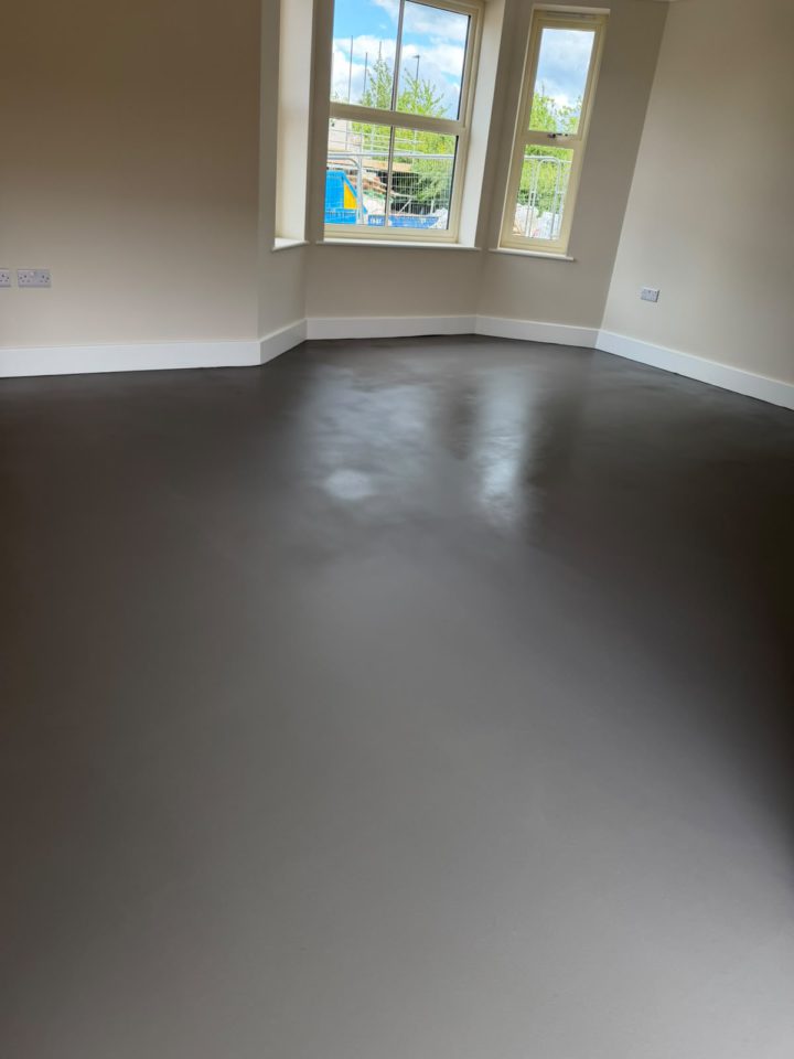 Ultimus Collection   Majestic Sierra by Invictus with F Ball Stop Gap 1200 Sub Floor 08