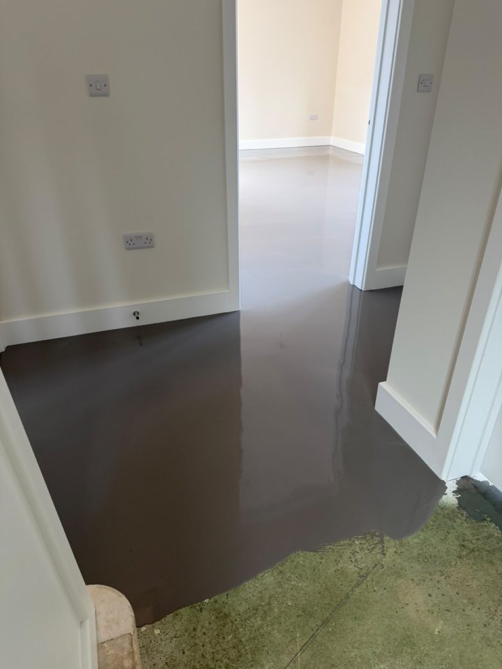 Ultimus Collection   Majestic Sierra by Invictus with F Ball Stop Gap 1200 Sub Floor 09