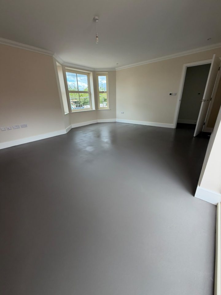 Ultimus Collection   Majestic Sierra by Invictus with F Ball Stop Gap 1200 Sub Floor 10