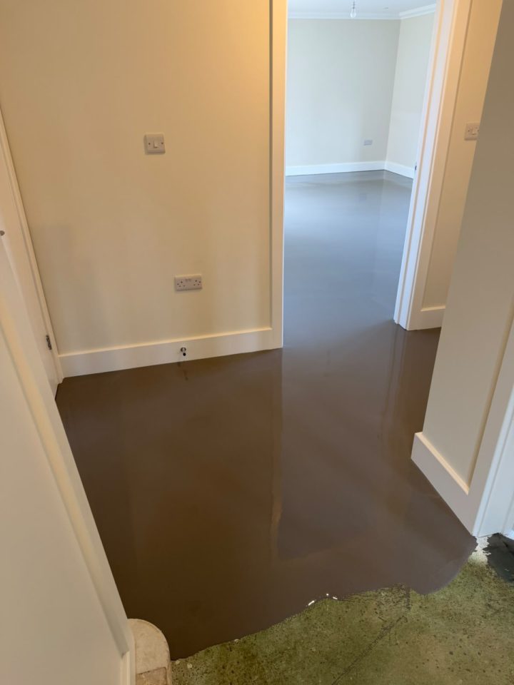 Ultimus Collection   Majestic Sierra by Invictus with F Ball Stop Gap 1200 Sub Floor 11