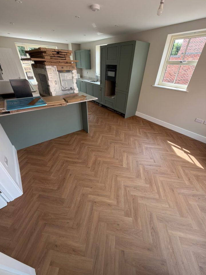 Ultimus Collection   Majestic Sierra by Invictus with F Ball Stop Gap 1200 Sub Floor 14