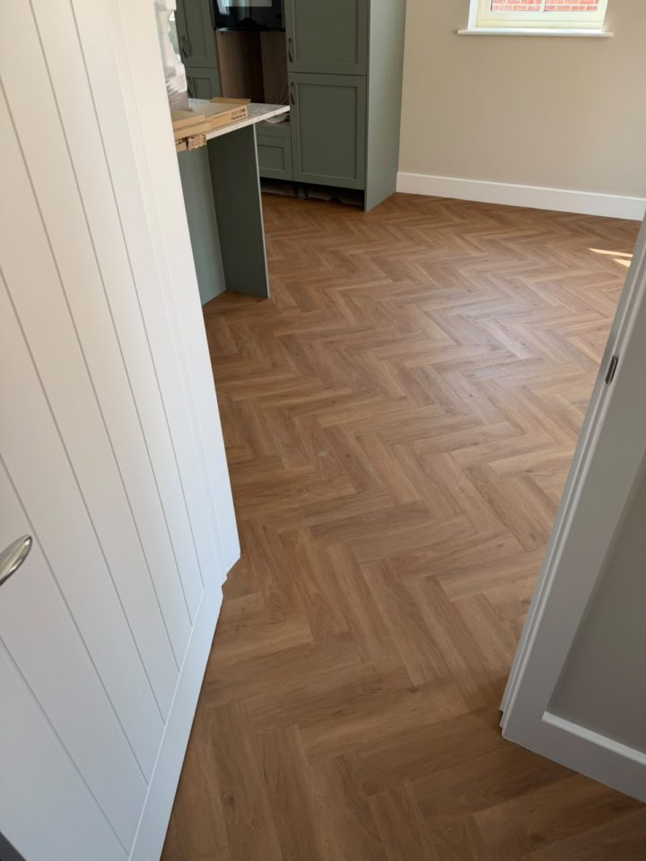 Ultimus Collection   Majestic Sierra by Invictus with F Ball Stop Gap 1200 Sub Floor 16