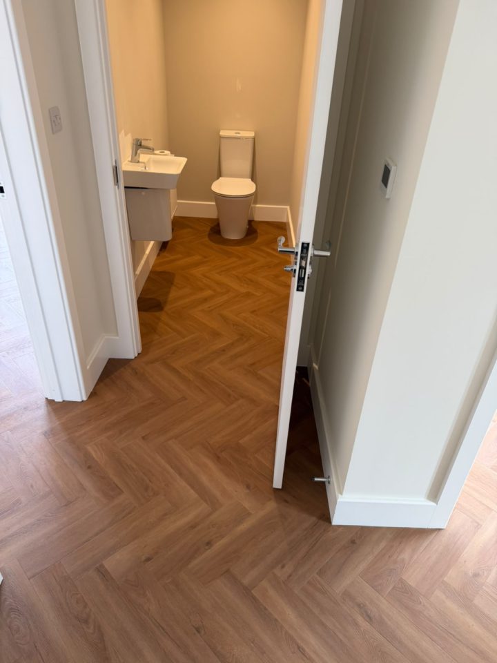 Ultimus Collection   Majestic Sierra by Invictus with F Ball Stop Gap 1200 Sub Floor 21